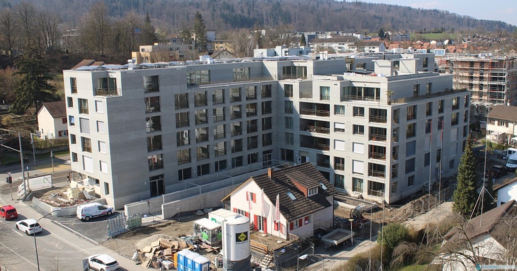 Vermietung